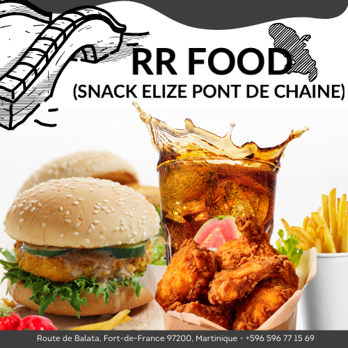 RR FOOD